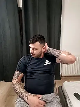 I_amAhille 即時 XXX 聊天