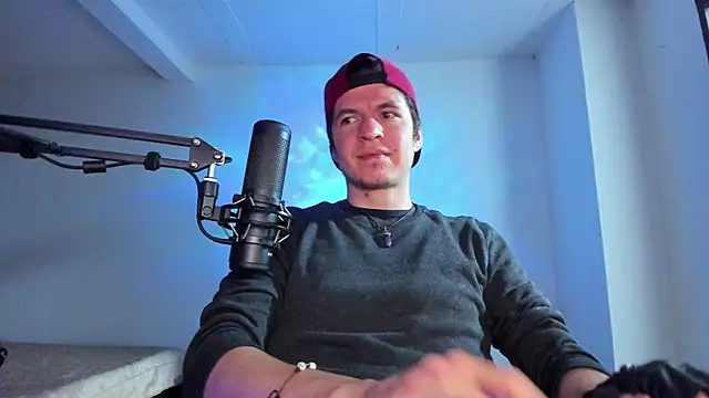 Headhunterdz Live XXX-Chat