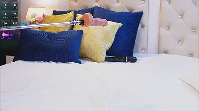 دردشة caroline_adams_ الجنسية المباشرة