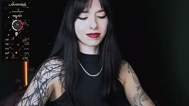 JillVerdon Live XXX Chat