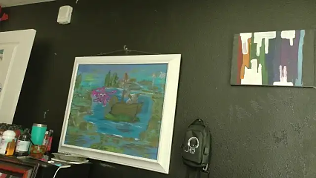 AQuickPhyx 网络视讯表演