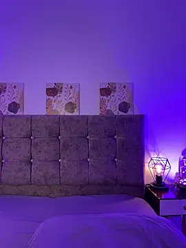 Chris_Clarck Show in webcam