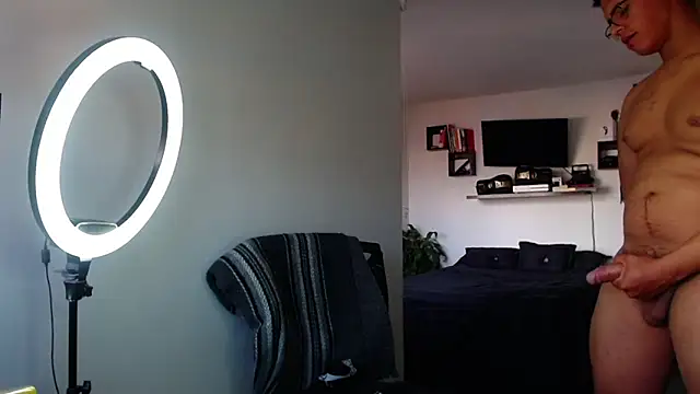 _John_Boy_ webkamerás műsora