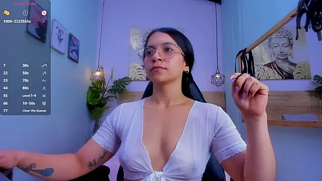 lalytulu99's Live XXX Chat