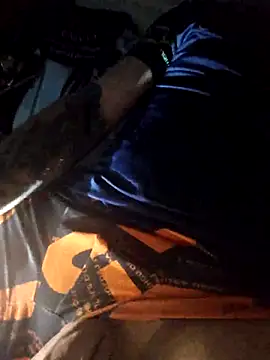 Pertunjukan Kamera Web kristof_keyser