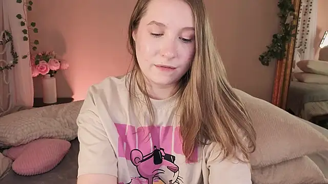 saint_trisha's Live XXX Chat