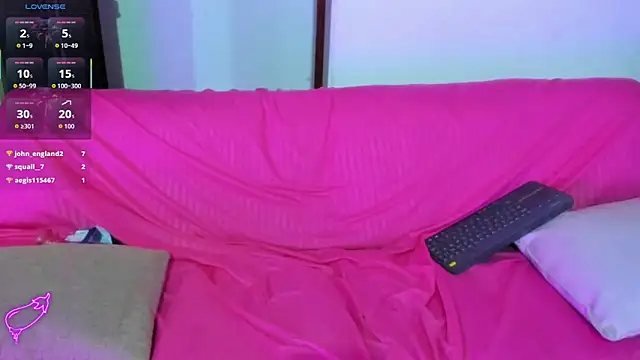 Nikki__uwu's Live XXX Chat