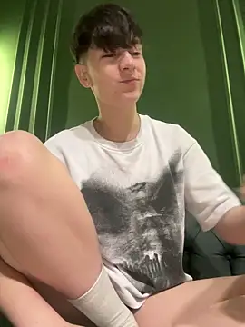 ravenryx Chat XXX in diretta