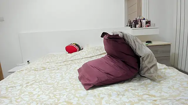 rosasweet02's Live XXX Chat