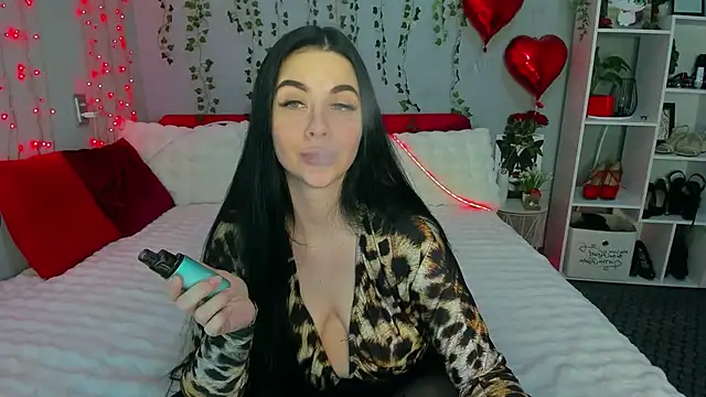 Chat XXX Live KeiraChoCo