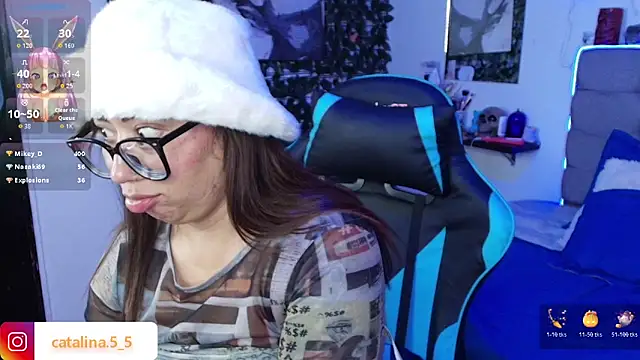 Kata_Bigboobs' Live XXX Chat