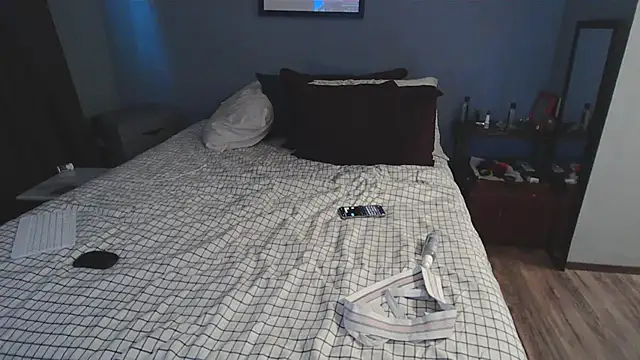 Pokazy przed kamerką – NWBuilt