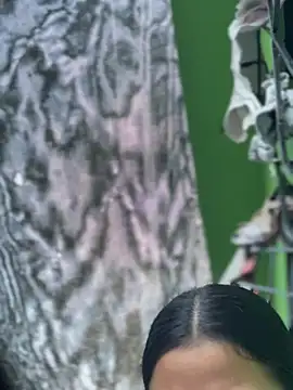 Kaily_Sweet16のライブXXXチャット