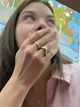 SMELLSEX Live XXX-chat