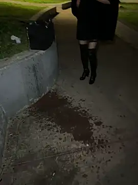 HOTLadyluna – webcam-show