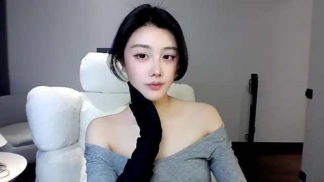 Show webcam de MedeLineayr