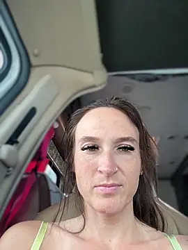 Chat XXX en directo de Kate-Paul