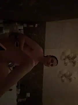 Flossy_Vettie's Live XXX Chat