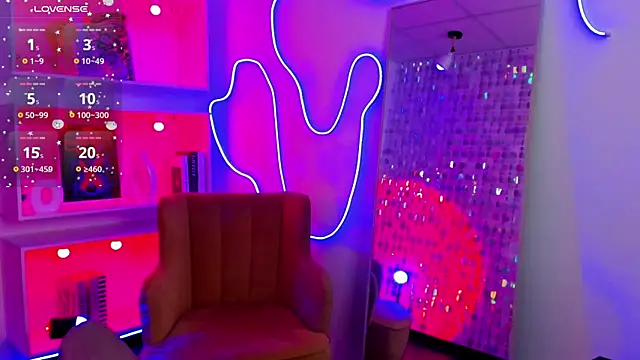 StephanieSweety's Live XXX Chat