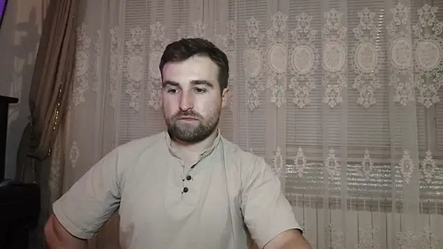 VanillaSpecial webcam show