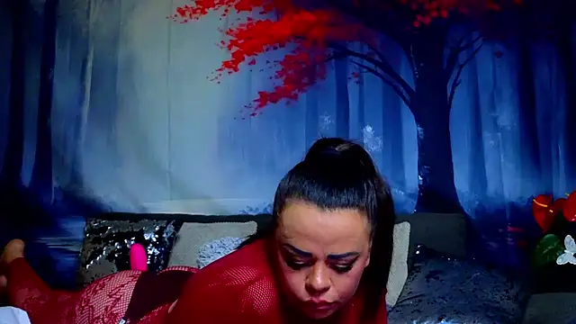 ElizabethEven's Live XXX Chat