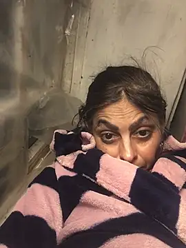 ChantalXOrchid's Webcam Show