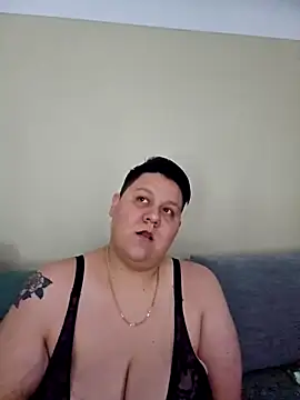 Chat +18 de DevilDahm ao vivo