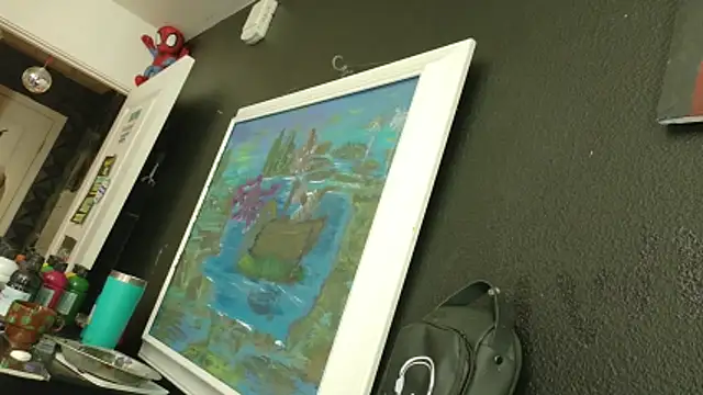 Chat XXX ao vivo de AQuickPhyx