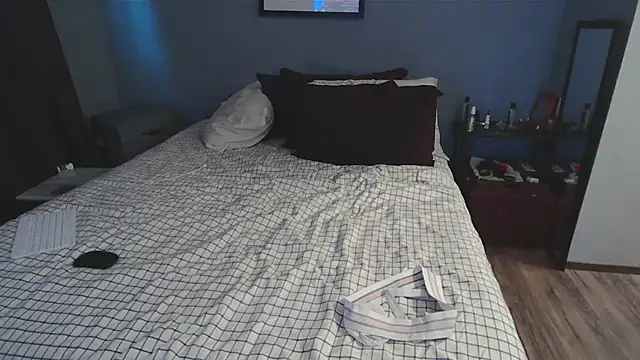 NWBuilt's Webcam Show