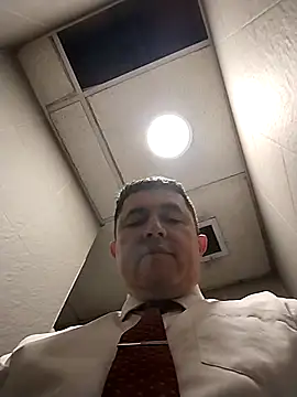 BigCristh79 Pertunjukan Webcam