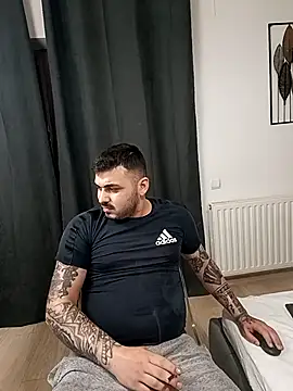 عرض كام I_amAhille