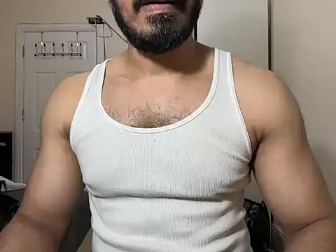 celibate-monk Chat XXX in diretta