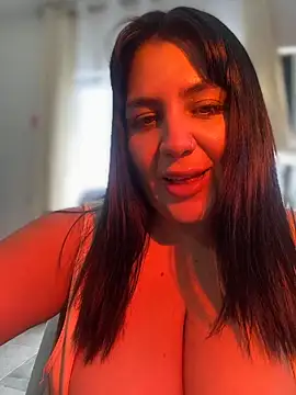 Vicky_Sixx's Webcam Show