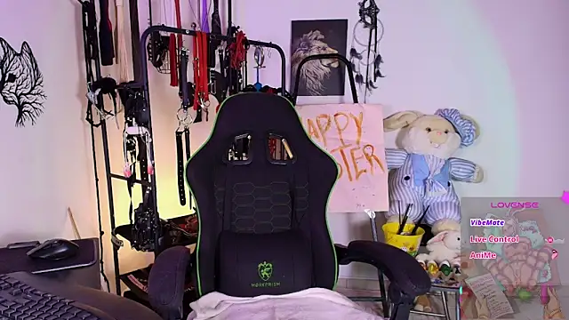 Chat XXX Live ariannaconnor_