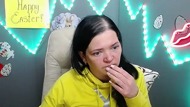 Chat XXX Live LauraFinn