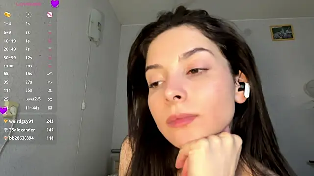 Chat +18 de Mikytiki ao vivo