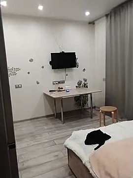 SalientClean's Webcam Show