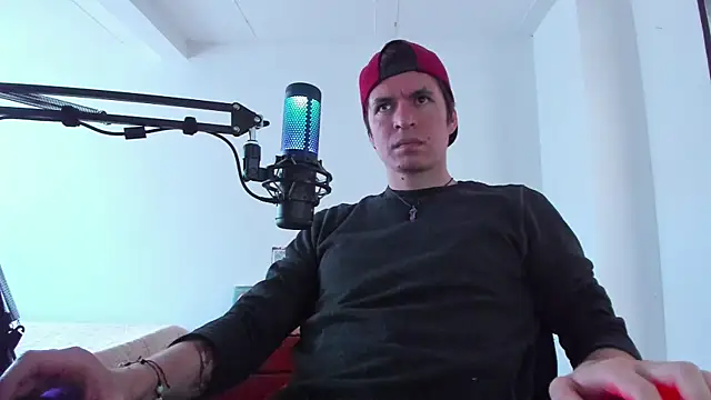 Pokazy przed kamerką – Headhunterdz