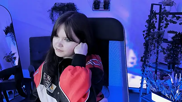 Elainebeness Live XXX Chat