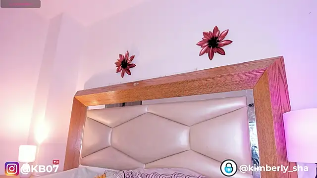 kimberly_latin 라이브 XXX 채팅