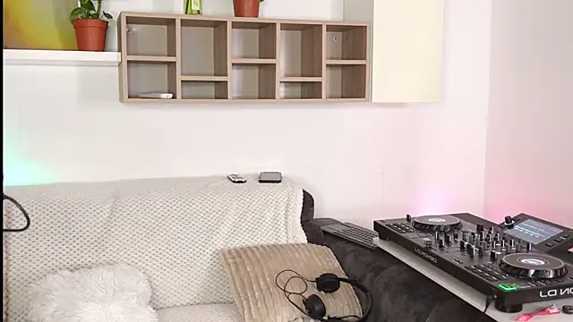 SatyaDj 라이브 XXX 채팅