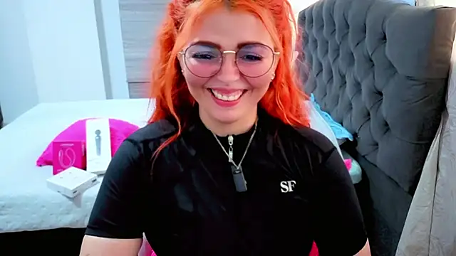 Chat XXX Live Alexatexa2929