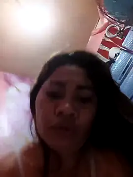 SweetChubbyMommy_02 网络视讯表演