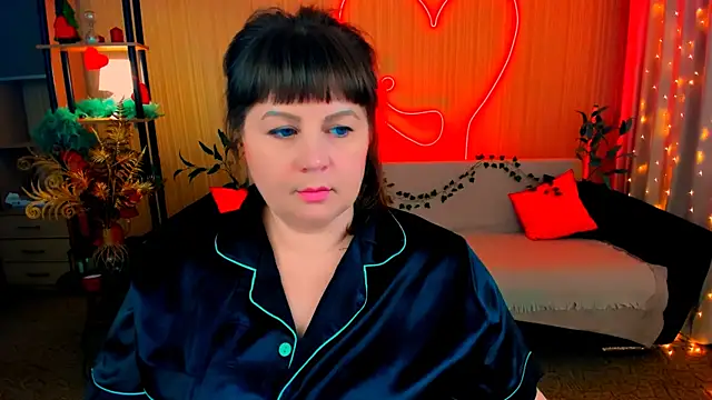 Chat XXX en directo de CrystaalStaar