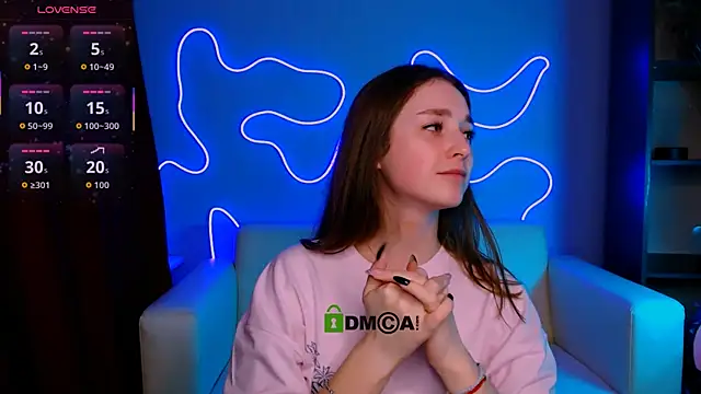 alisabliss élő XXX-chatje