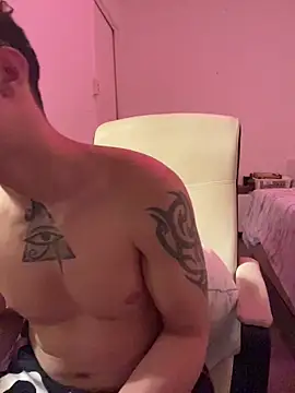 Chat XXX en directo de TitanNoir