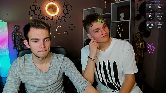 john_lik Live XXX-chat