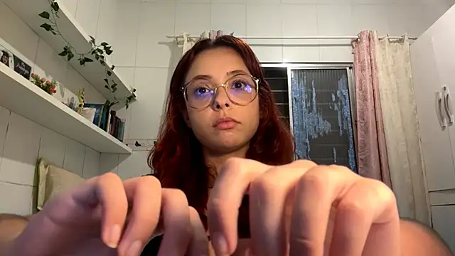 JasmineWaggy's Live XXX Chat