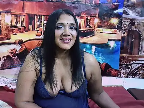 IndianSexyLady20 élő XXX-chatje