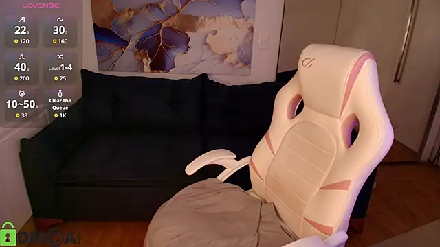 Stacy_Tyler élő XXX-chatje